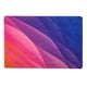 thumbnail image 1 of Tapete Difuminado Morado/Rosa 40x60cm, 1 of 2