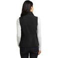 thumbnail image 2 of Port Authority Women's Core Soft Shell Vest. L325, 2 of 3