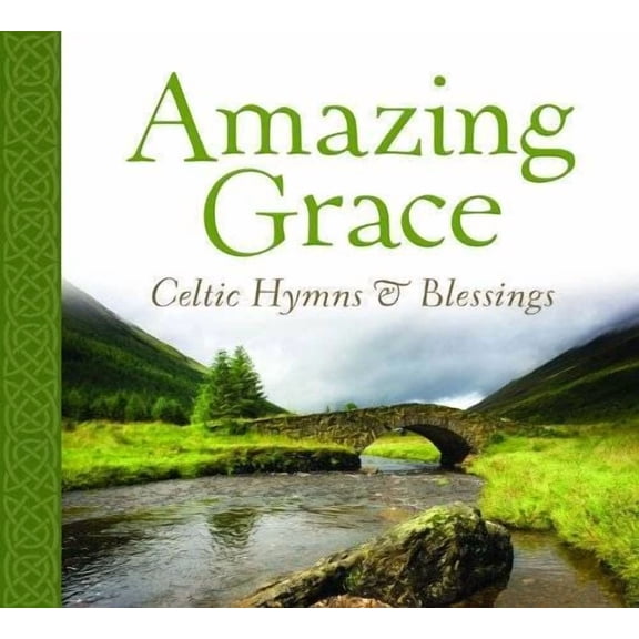 Amazing Grace Celtic Hymns & Blessings Audio CD and Assorted Music Collection – Very Good - Sold by gmusic