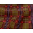 thumbnail image 4 of oneOone Viscose Jersey Fabric Tartan Check Print Fabric By The Yard 60 Inch Wide, 4 of 4