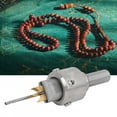 thumbnail image 3 of Fresa para carpintería, juego de brocas para enrutador de 26 piezas, fresa para cuentas, tecnología de vanguardia, 3 of 10