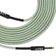 thumbnail image 3 of Cable de guitarra de instrumento de Cable de amplificador de 1/4 pulgadas para altavoz de bajo de guitarra eléctrica Verde Yuyangstore Cable para bajos de guitarra eléctrica, 3 of 8