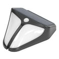 thumbnail image 1 of Luz de Advertencia Solar Sensor de Movimiento Infrarrojo de Inducción del Cuerpo Humano Luz de Alarma Luz de Alarma Antirrobo para Fábricas Patios ANGGREK Otros, 1 of 8