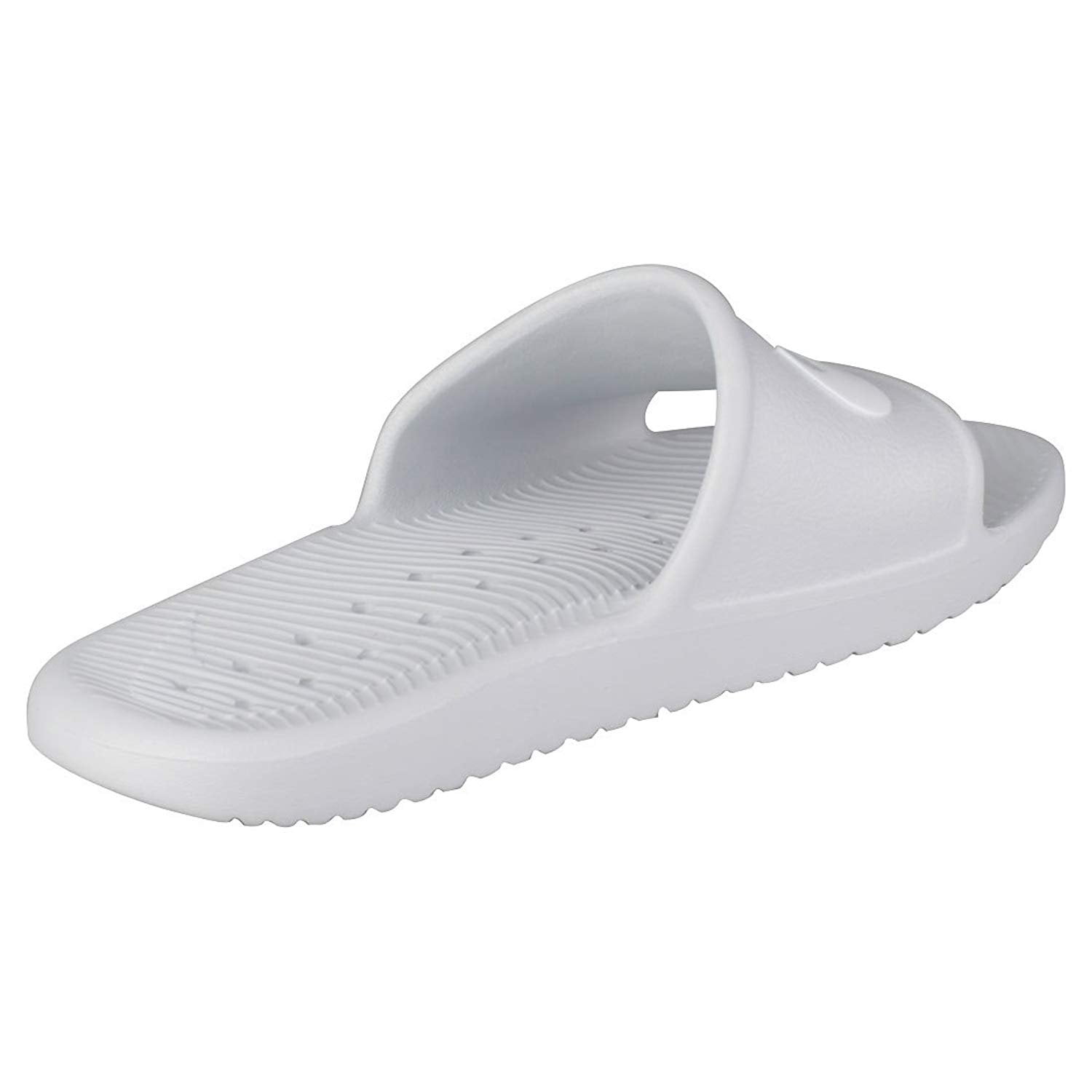 nike women's shower shoes