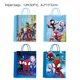 thumbnail image 3 of Spidey y sus increíbles amigos decoraciones de fiesta Spiderman vajilla desechable mantel fondo para niños suministro de cumpleaños, 3 of 5