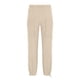 thumbnail image 5 of Pantalones largos de moda para hombre con cordón, cintura elástica, color sólido, pantalones casuales largos, pantalones para hombre, 5 of 5