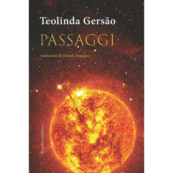Luso-Fonie: Passaggi (Paperback)