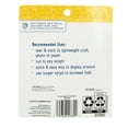 thumbnail image 2 of Hello Hobby Magnetic Tape Dispenser, 1 Roll, 0.75 in x 26 ft, 2 of 5