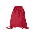 thumbnail image 3 of Color Match Drawstring Backpack, 3 of 3