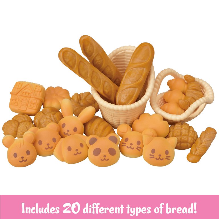 Calico Critters School Lunch Set - Calico Critters