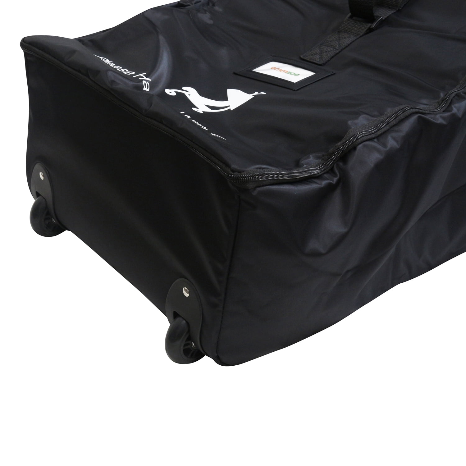 Emmzoe xl stroller deals bag