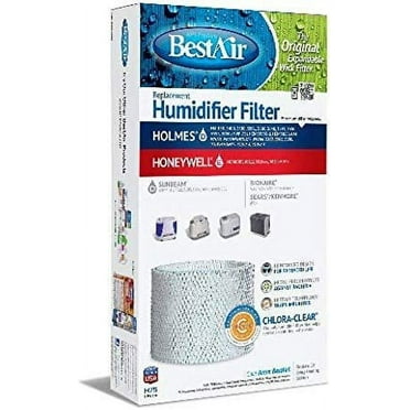 FILTER WICK HOLM #HM3500