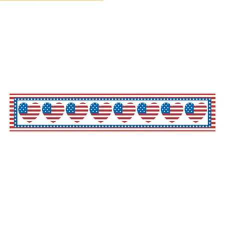 

July Of 4 Independence Day Tablecloth Flax Restaurant Vintage Linen Napkins Lot Linen Table 120 Inches Long Holiday Table Runners 108 Inches Table 120 Inches Long Easter Table Runners 48 Inches Long