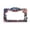 001-A, variant on Win s Way 250th Anniversary License Plate Frame USA 250 American License Plate Frame License Plate Holder Aluminum Standard US Flag Eagle License Plate Frame