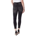 thumbnail image 2 of Jessica Simpson Womens Two Tone High Rise Skinny Jeans, 2 of 2