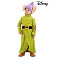 thumbnail image 2 of Toddler Snow White Dopey Costume, 2 of 10