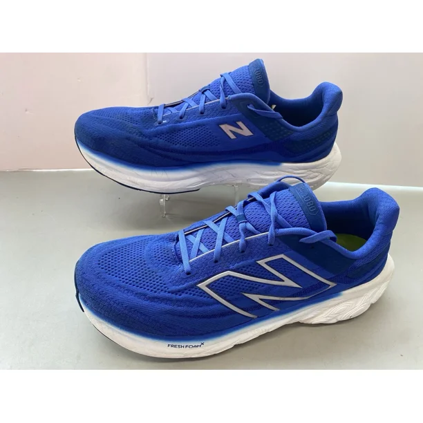 Size 16 - Mens New Balance 2E M1080B13 Running Shoes Sneakers