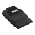 thumbnail image 5 of B&M 71400 Hi-Tek Heavy Duty Deep Transmission Pan Black, 5 of 11