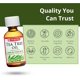 thumbnail image 3 of De La Cruz | Aceite esencial de árbol de té, 30 Ml, 3 of 3