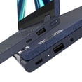 thumbnail image 5 of Lenovo Yoga 6 Laptop, 13.3" FHD IPS Touch 300 nits, Ryzen 7 4700U, AMD Radeon Graphics, 16GB, 1TB SSD, Win 10 Home Notebook Tablet 82FN0032US, 5 of 6