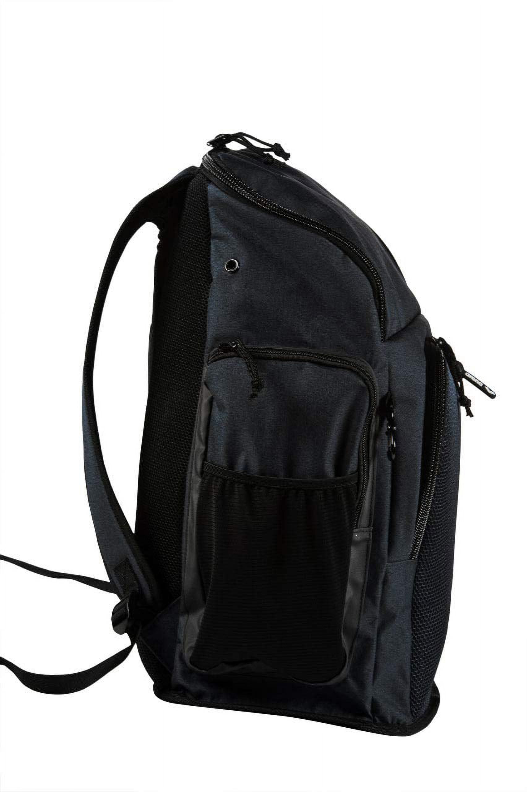 Nueva temporada de mochilas arena. Team 45 backpack. Conseguila ya en  solonatacion.com y en Ciudad de la Paz 2153 #solonatacion