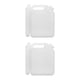 thumbnail image 2 of Speravity 2-Stroke Petrol Mixing Bottle Large Capacity to Mix 25 Fuel 1 for 4L 2piezas, 2 of 4
