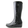 thumbnail image 3 of Easy Spirit e360 Carlsy Women  Round Toe Leather  Knee High Boot, 3 of 5