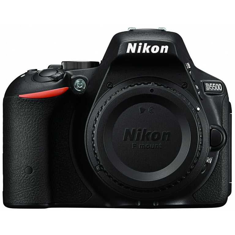 Amazon | Nikon デジタル一眼レフカメラ D5500 ダブルズーム