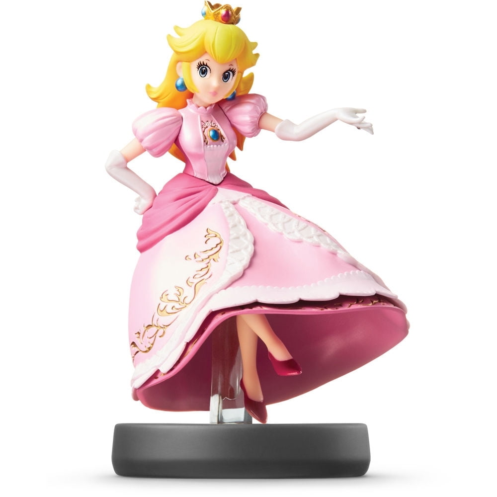 princess peach doll walmart