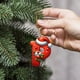thumbnail image 2 of Decoraciones Del Árbol de Navidad Decoración Del Árbol de Navidad de 26 Letras Decoración Del Árbol de Navidad Colgante Decoración Del Árbol de Navidad Personalizada, 2 of 5