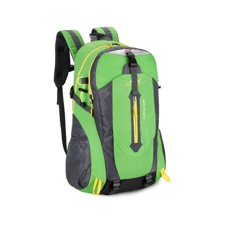 GASTROPOD Hiking Backpack,Waterproof Backpack for Traveling,Organized Carry-on Backpack for Women and Men