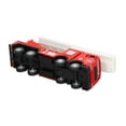 thumbnail image 5 of 1:55 Scale Fire Trucks Children Simulated Alloy Fire Engine Vehicle Toy Decoration Birthday Gift, 5 of 21