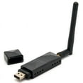 thumbnail image 2 of QHUDLV Atheros AR9271 802.11n 150Mbps Wireless USB WiFi Adapter For Linux Y9 Prof, 2 of 9