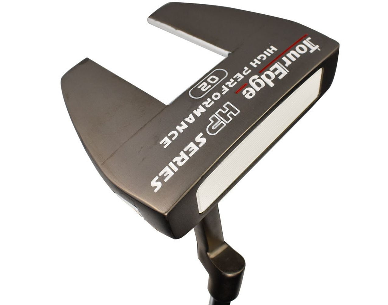 tour edge hp putter review