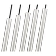thumbnail image 6 of Z-Lite 5 Light Linear Chandelier, 6 of 8