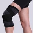 thumbnail image 5 of Toyella Riding Nylon Knitted Wear-resistant And Breathable Red XL, 5 of 7