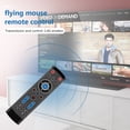thumbnail image 4 of T1 Max Mini Control remoto 2.4G Wireless Air Mouse Gyro Voice para Android TV Box FLhrweasw El nuevo, 4 of 9