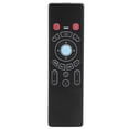 thumbnail image 2 of Teclado y ratón remoto Air Remote de 2,4 G con giroscopio de 6 ejes y panel táctil retroiluminado para Android/Smart TV Box (edición estándar), 2 of 14