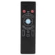 thumbnail image 3 of Teclado De Control Remoto 2.4G, Ratón Remoto De Aire Recargable Retroiluminado Giroscopio De 6 Ejes Mini Con Receptor De Señal Para Smart TV Box Para PC Para Proyector, 3 of 7