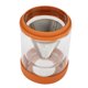 thumbnail image 5 of Juego de cafetera, olla de goteo, olla de boca larga, máquina de café lavada a mano, caja de regalo (juego marrón), 5 of 8
