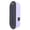 Purple, variant on Hunter Fan HP247AP Plug-in Whisper Quiet UV-C Air Sanitizer, Lavender