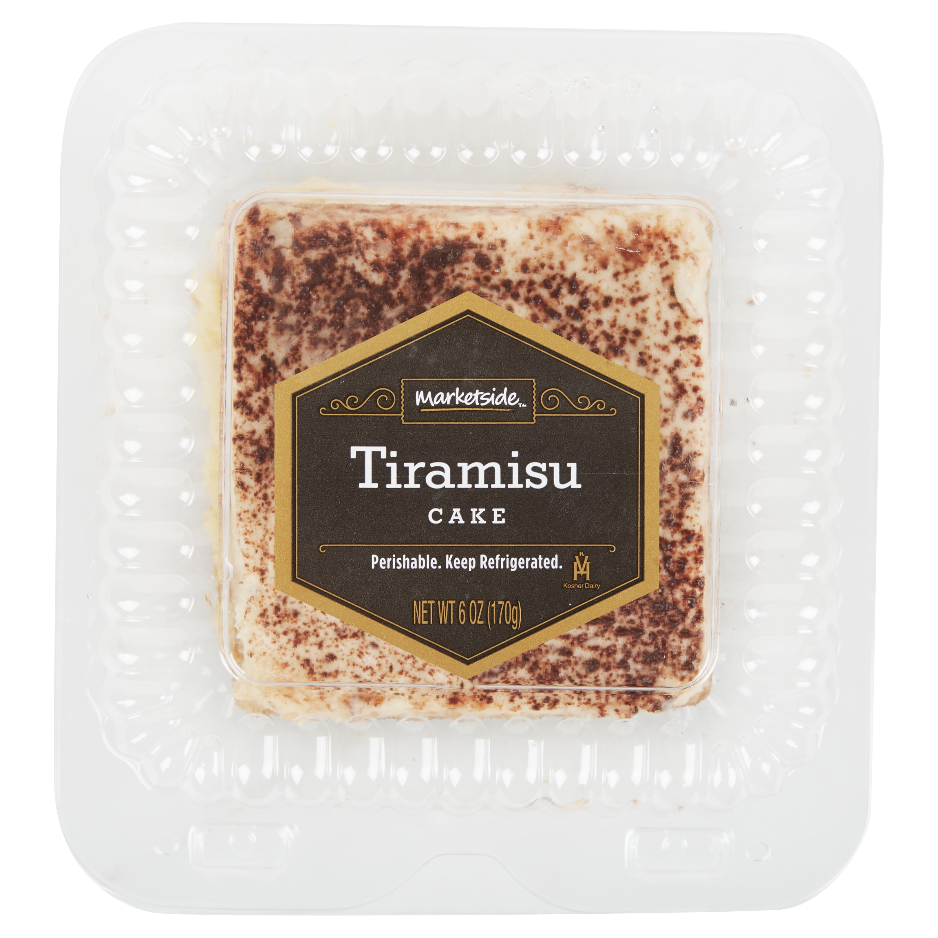 Marketside Tiramisu Cake 6 Oz Walmart Com Walmart Com Marketside Tiramisu Cake 6 Oz Walmart Com Walmart Com