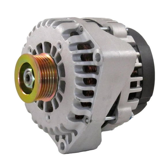 New Gm 145A Alternator Fits 03-05 C4500 C5500 10464488 10480480 321-1856 3211856