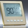 thumbnail image 2 of SNNROO Smart Digital Thermostat with Programmable Timer for Temperature Control, 2 of 7