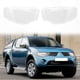 thumbnail image 2 of Headlight Cover Lens Shell for Pickup Truck Lamp Shade Replacement Accessory, 2 of 5