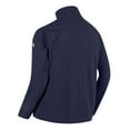 thumbnail image 3 of Regatta Great Outdoors Mens Montes Funnel Neck Fleece Jumper, 3 of 5