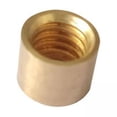 thumbnail image 1 of 5 virola para taco de billar Strade Fareast Limited Roscada Duradera de 11mm x 8,5mm, 1 of 8