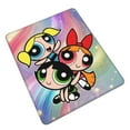 thumbnail image 2 of The Powerpuff Girls Mouse Pad 10 X 12 Inch Non-Slip Keyboard Mat Rubber Base Computer Mousepad Gaming Mouse Mat For Laptop, Office & Home, 2 of 9