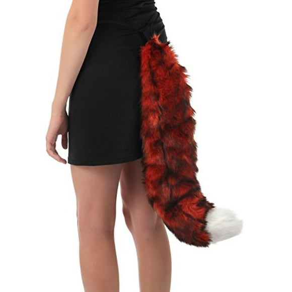 Elope Deluxe Oversized Fox Tail
