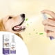 thumbnail image 1 of Herramientas y mejoras para el hogar Spray dental para mascotas Spray para el cuidado dental de perros Spray para el cuidado bucal de perros Extracto de ingredientes naturales Refrescante del aliento, 1 of 9